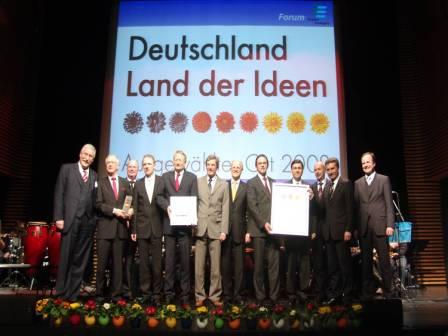 Land der Ideen